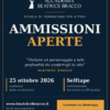 Scuola di recitazione Accademia Beatrice Bracco Scuola di recitazione Accademia Beatrice Bracco
