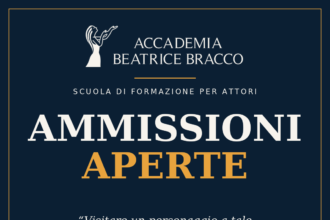 Scuola di recitazione Accademia Beatrice Bracco