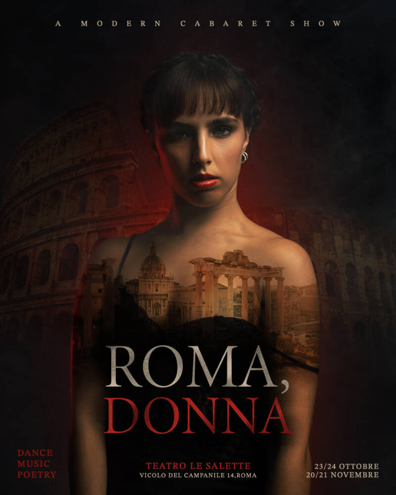 Roma, Donna