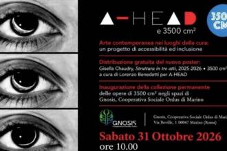 A-HEAD Project e 3500 cm²