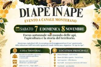 Di Ape in Ape