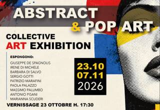 Abstract & Pop Art Abstract & Pop Art