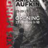 Axis Mundi | Solo Exhibit Arielle Aufkin Axis Mundi | Solo Exhibit Arielle Aufkin