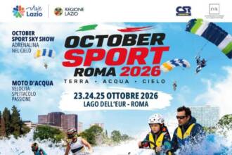 OCTOBER SPORT