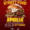 International Street Food
