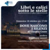 Dove nascono i silenzi
