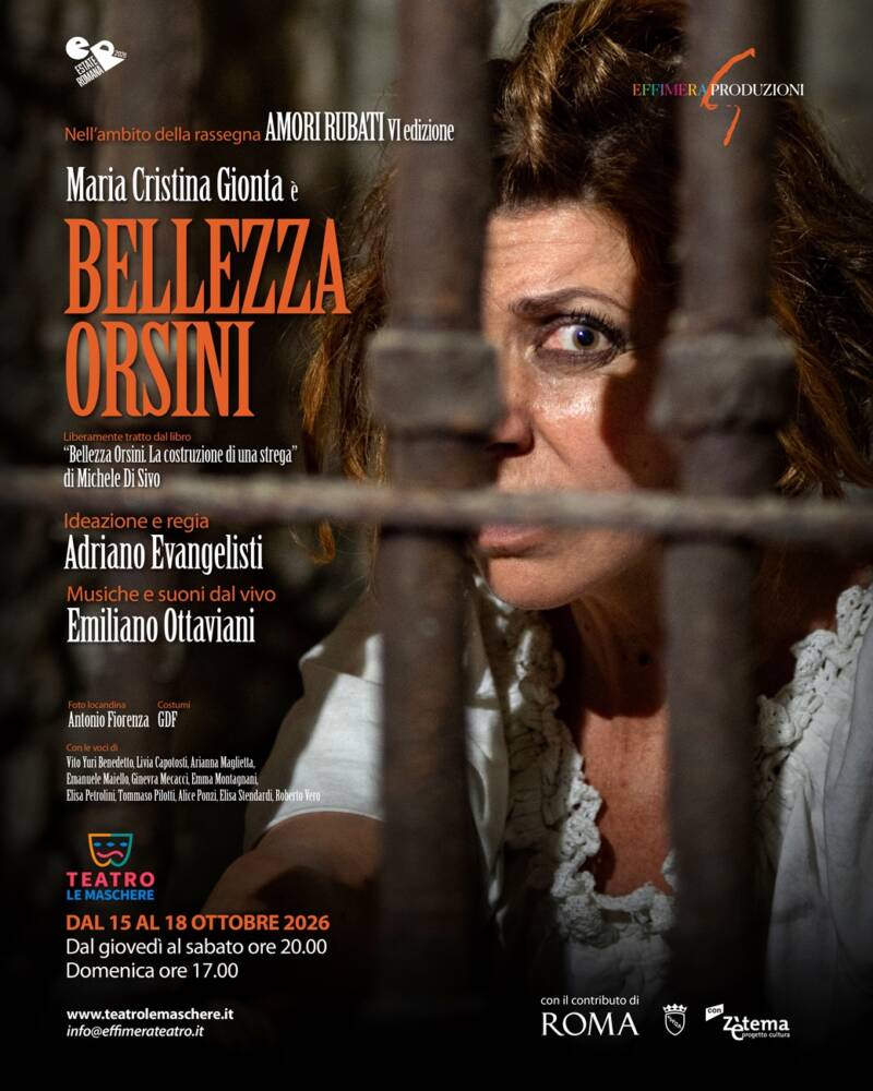Bellezza Orsini