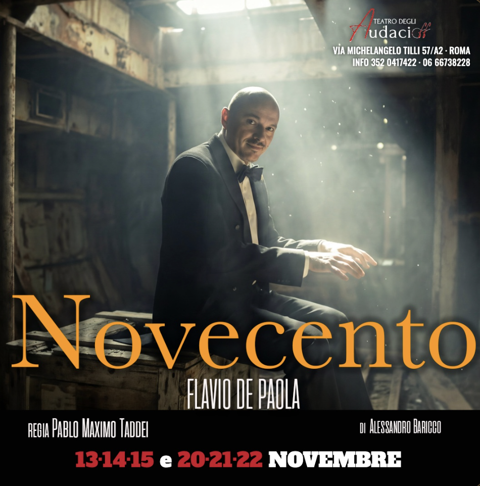 Novecento