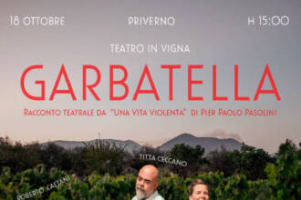 Teatro in Vigna