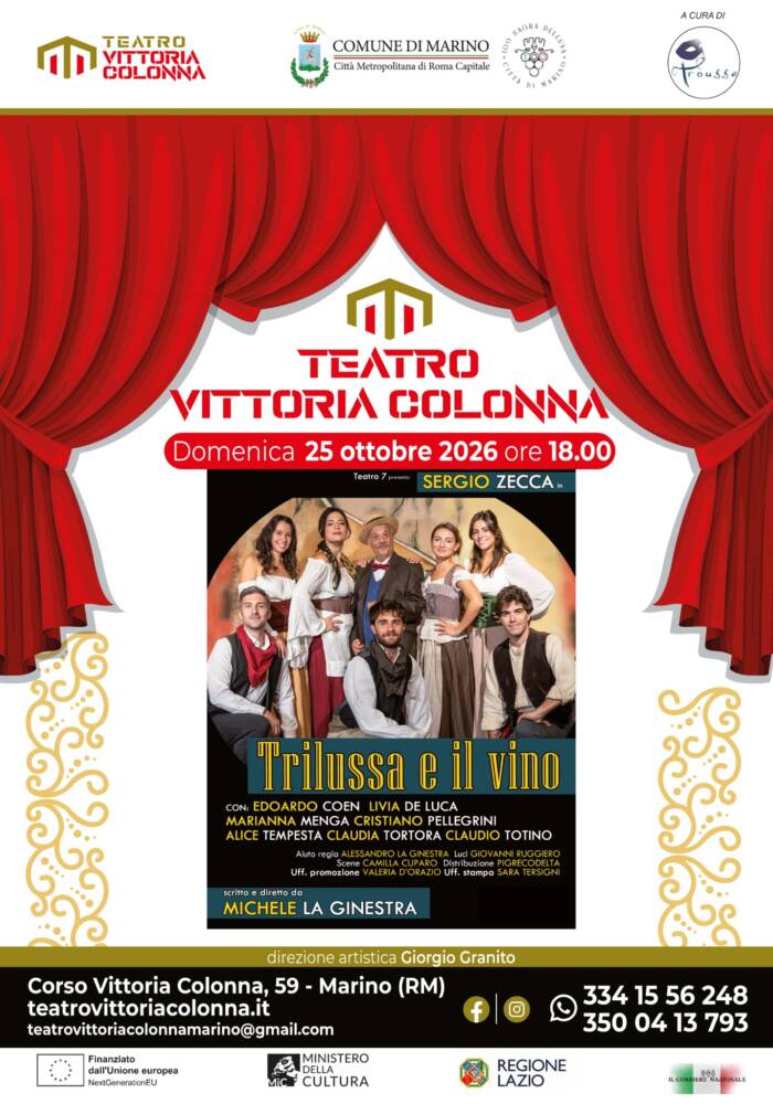 Trilussa e il vino