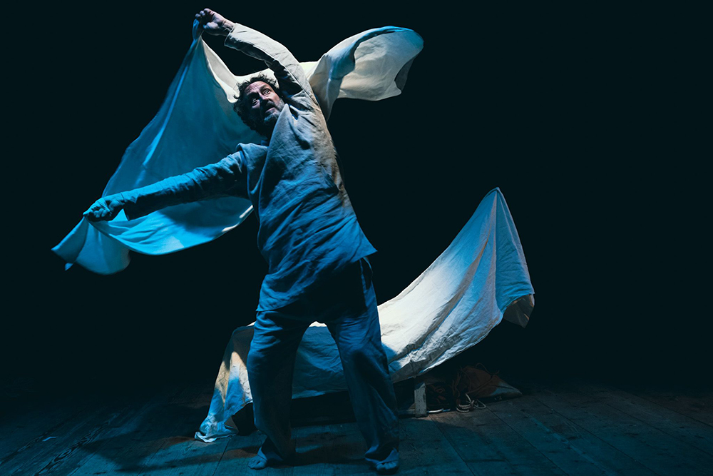 Eventi nel Lazio: Sagre, Concerti e Cosa Fare Centrale Preneste Art Factory