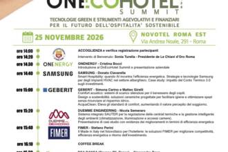 OnEcoHotel Summit OnEcoHotel Summit
