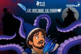 Halloween al Teatro Nuovo Sala Gassman