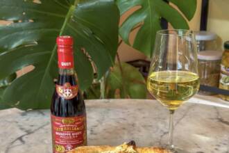 Pizzium & Giusti: Giro d'Italia del Balsamico in 5 Pizze