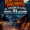 Racconti paurosi al chiaro di luna