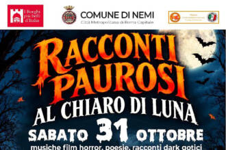 Racconti paurosi al chiaro di luna