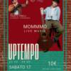 UPTEMPO! UPTEMPO!