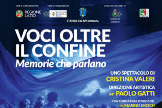 Voci Oltre il Confine Voci Oltre il Confine