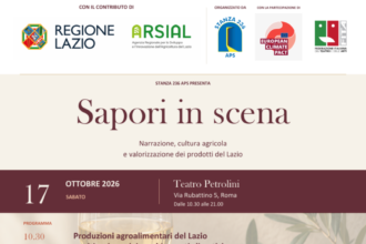 Sapori in scena