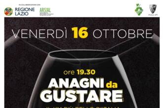 Anagni da Gustare