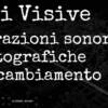 Voci Visive