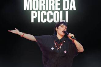 Velia Lalli - Era meglio morire da piccoli Velia Lalli - Era meglio morire da piccoli