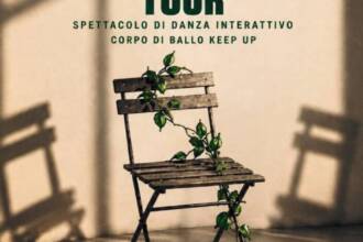 ORME. Spettacolo interattivo
