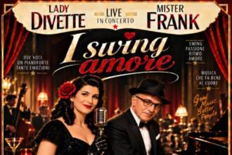 I Swing Amore I Swing Amore