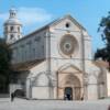 Abbazia di Fossanova