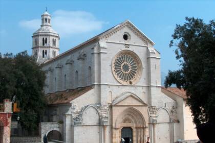 Abbazia di Fossanova