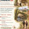 Dove il Cammino entra nel Bosco