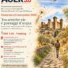 Tra antiche vie e paesaggi d’acqua