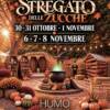 Bosco stregato delle Zucche