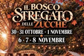 Bosco stregato delle Zucche