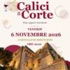 Calici a Corte