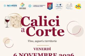 Calici a Corte