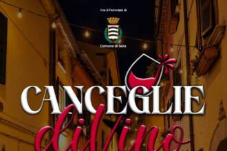 Canceglie DiVino