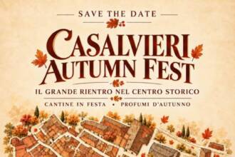 Casalvieri Autumn Fest