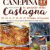 Le Giornate della Castagna Le Giornate della Castagna