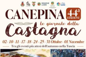 Le Giornate della Castagna