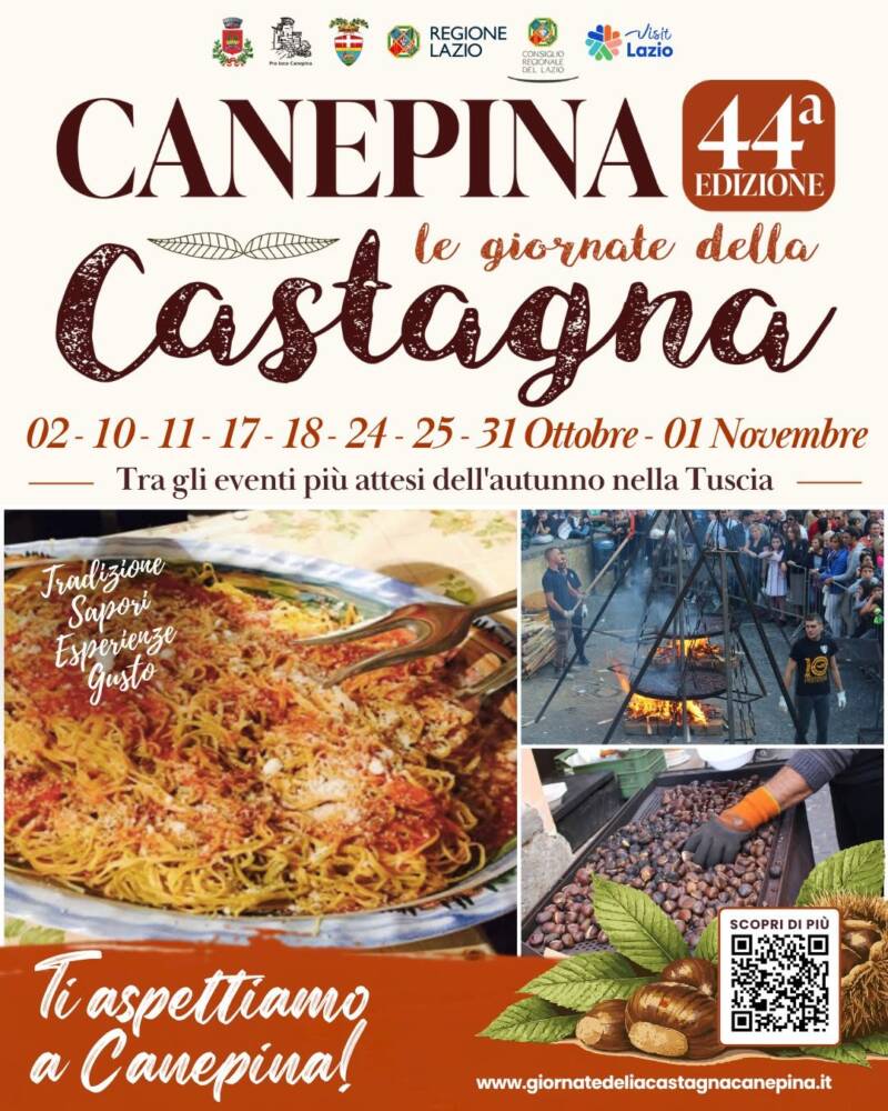 Le Giornate della Castagna