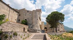 Castello Savelli