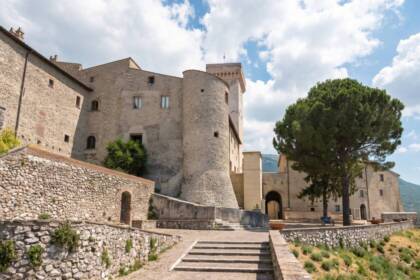 Castello Savelli