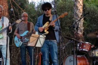 Il weekend del Charity Café: concerti dal 30 al 31 ottobre Il weekend del Charity Café: concerti dal 30 al 31 ottobre