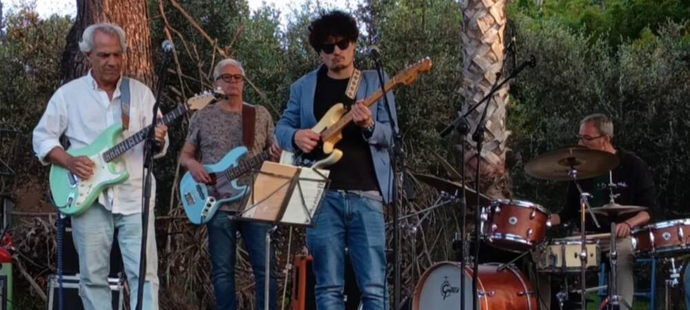 Il weekend del Charity Café: concerti dal 30 al 31 ottobre