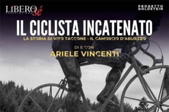 Il Ciclista Incatenato
