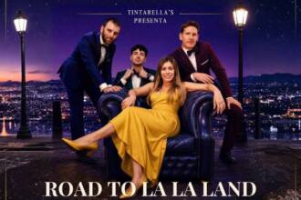 Road to La La Land