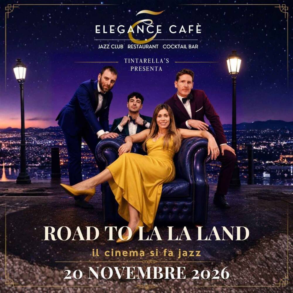 Road to La La Land