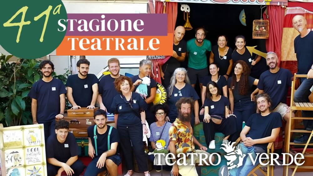 Eventi nel Lazio: Sagre, Concerti e Cosa Fare Rassegna Nazionale “Oltre la scena”