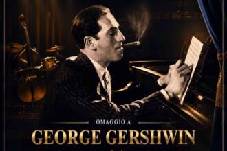 Omaggio a George Gershwin
